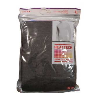 UNIQLO - ユニクロ 極暖 ロングスリーブの通販 by SIVA's shop