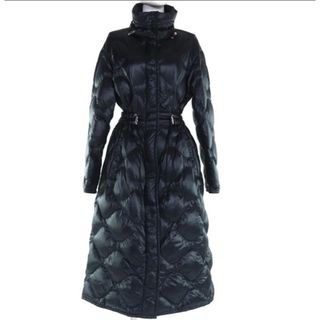 MONCLER - MONCLER(モンクレール) ダウンコート サイズ1 S レディース