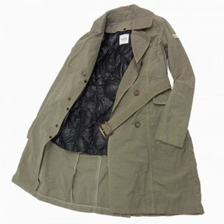 TATRAS - タトラス トレンチコート 2 ベージュ系 TATRAS ダウン