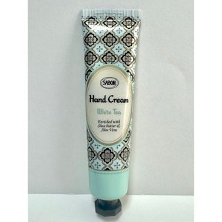 SABON - サボン SABON ジェントルマン ハンドクリーム メンズ 新品の