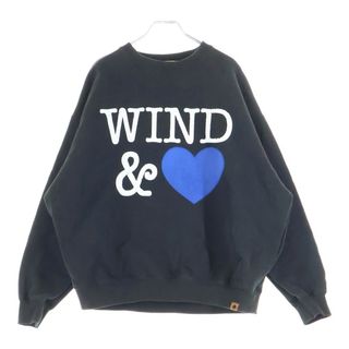 WIND AND SEA（スウェット）のフリマアイテム一覧