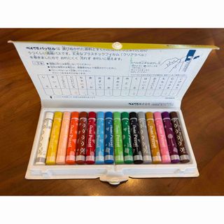 ROWNEY ラウニー ソフトパステル 60colors 60色 セットの通販 by みい