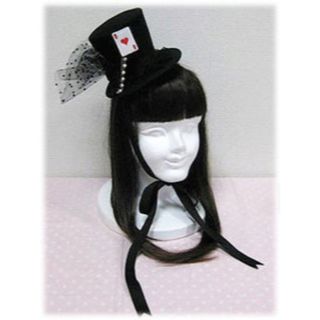 Angelic Pretty（ハット）のフリマアイテム一覧