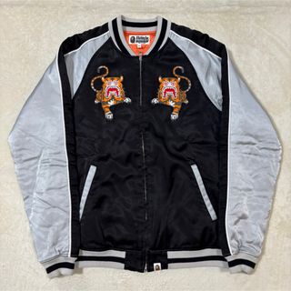 A BATHING APE（スカジャン）のフリマアイテム一覧