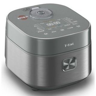 T-fal - ティファール 加熱超音波式加湿器スチーム&ミスト 4.0l