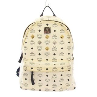 MCM（リュック/バックパック）のフリマアイテム一覧