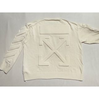 Off-White - OFF-WHITE オフホワイト スタジャンの通販 by BRINGラクマ