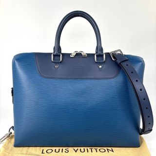 LOUIS VUITTON - ☆閉店ラスト3日間のみセール☆ルイヴィトンのエピ