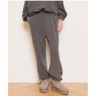 DEUXIEME CLASSE - 【COL PIERROT/コルピエロ】 レオパードパンツの