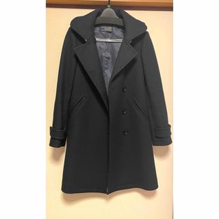 URBAN RESEARCH DOORS - 新品タグ付◉ ウールテーラーカラーショート