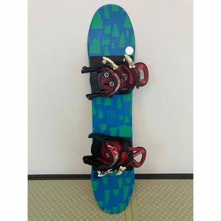 BURTON（ボード）のフリマアイテム一覧