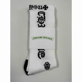 Chrome Hearts（ソックス）のフリマアイテム一覧