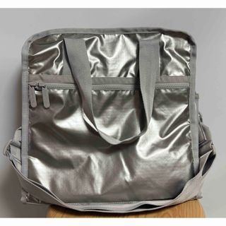 LeSportsac - 【未使用級】レスポートサック LeSportsac ボストン