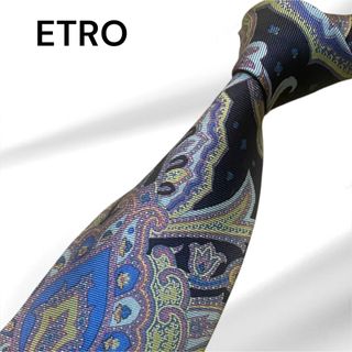 ETRO（ネクタイ）のフリマアイテム一覧