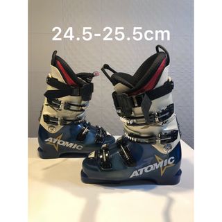ATOMIC - とろ☆様専用！アトミック ジュニア用スキー板・ブーツ