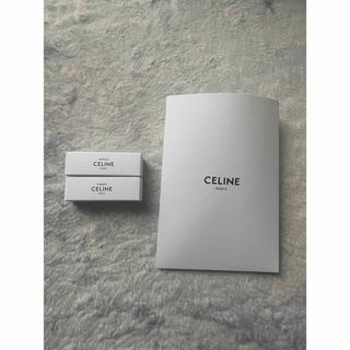 CELINE - セリーヌ 香水 パヒューム ナイトクラビング ほぼ未使用