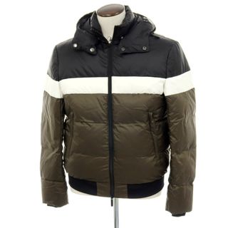 EMPORIO ARMANI（ダウンジャケット）のフリマアイテム一覧