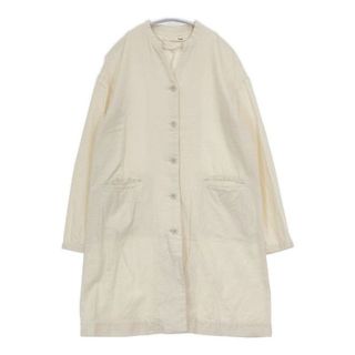 evam eva（ジャケット/アウター）のフリマアイテム一覧