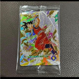 ドラゴンボール - スーパードラゴンボールヒーローズ MM4-SEC ベジット