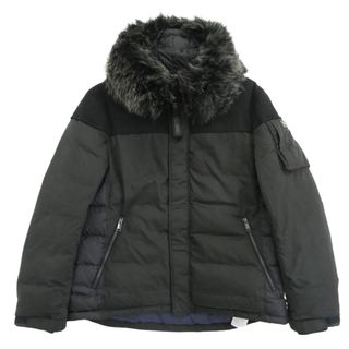 ARMANI COLLEZIONI（ダウンジャケット）のフリマアイテム一覧