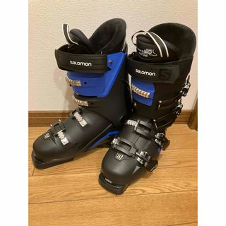 YOKO クロスカントリースキー ブーツ 24の通販 by み-か's shop｜ラクマ