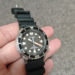 CITIZEN - CITIZEN デジアナ 腕時計 DIGI-ANA ビンテージの通販 by