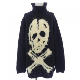 Yohji Yamamoto - Y'S for men ワイズフォーメン ハイネック ロゴ