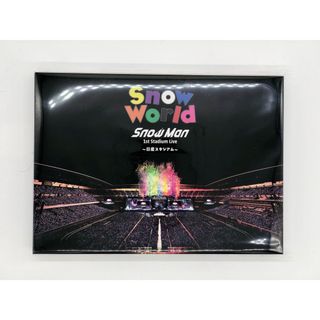 Snow Man - SnowMan 日産スタジアム Blu-rayの通販 by ニコ's shop