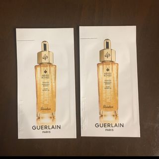 GUERLAIN - ゲラン オーキデアンペリアルブラックトリートメントの通販