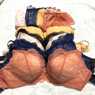 PEACH JOHN - ピーチジョン ナイスバディブラ コーラルの通販 by ゴマ