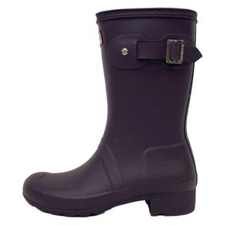 レインブーツ/長靴 (パープル/紫色系)のフリマアイテム一覧