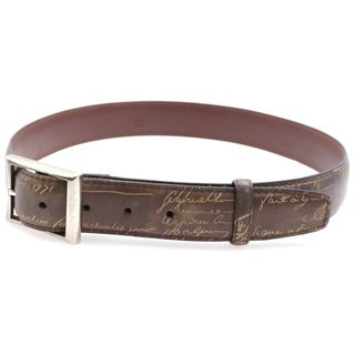 BERLUTI（ベルト）のフリマアイテム一覧