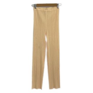 PLEATS PLEASE ISSEY MIYAKE（イエロー/黄色系）のフリマアイテム一覧