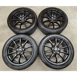 トヨタ（タイヤ・ホイールセット）のフリマアイテム一覧