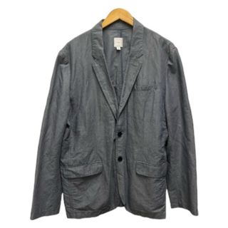 GAP - 00s oldGAP オールドギャップ スウィングトップ/ブルゾン M 水色