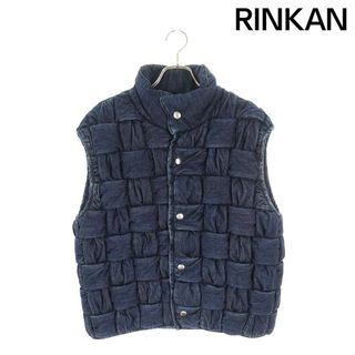 BOTTEGA VENETA（ダウンベスト）のフリマアイテム一覧