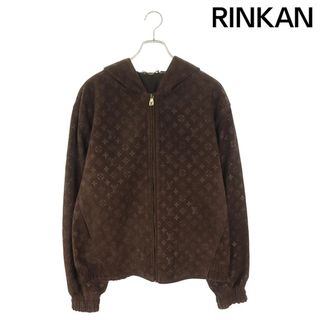 LOUIS VUITTON（レザージャケット）のフリマアイテム一覧