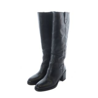 ZARA - ZARA ザラ 乗馬風 ロングブーツの通販 by Sarah's shop｜ザラ