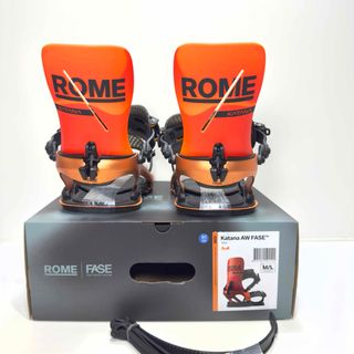 FLUX - 21-22 フラックス FLUX TW スノボビンディング 旧DSL Mサイズの