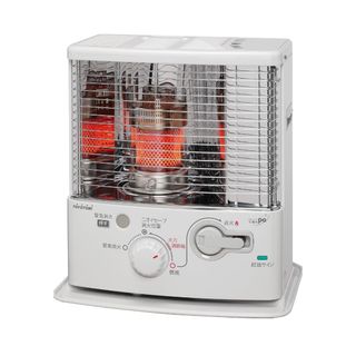 コロナ - コロナ 石油ファンヒーター ワンシーズンのみ使用！の通販 by