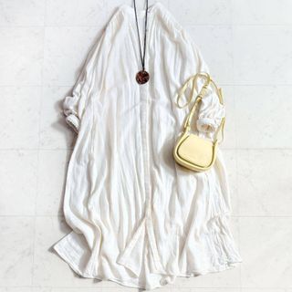 Ron Herman（デニム ・ ロングワンピース/マキシワンピース）のフリマ