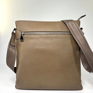 LOUIS VUITTON（ショルダーバッグ ・ ブラウン/茶色系）のフリマ