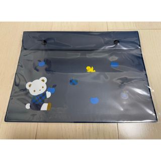 ペッピーキッズクラブ ピクチャーカード収納袋(特厚リフィル) 約1750枚