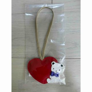 familiar - ファミリア ヨリ yori × familiar ホイップマスコット