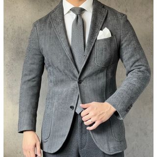 BOGLIOLI - ※ルドルフテイオー様専用 美品 ボリオリ モールスキン P