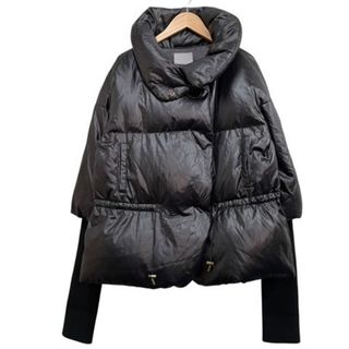 Theory luxe - Theory luxe 19aw ショート丈ダウンコートの通販 by yu