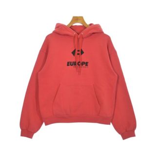 BALENCIAGA - 国内正規品 17SS バレンシアガ パリ 夜景 パーカー M