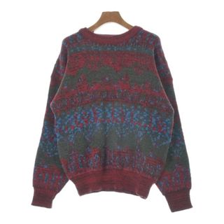 COMME des GARCONS（ニット/セーター）のフリマアイテム一覧