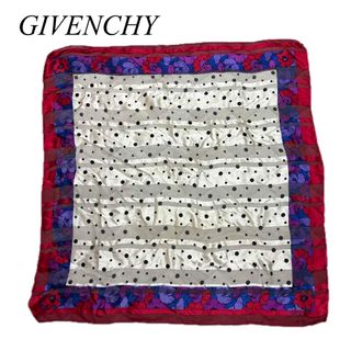 GIVENCHY（バンダナ/スカーフ）のフリマアイテム一覧