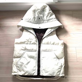 COACH（ダウンベスト）のフリマアイテム一覧